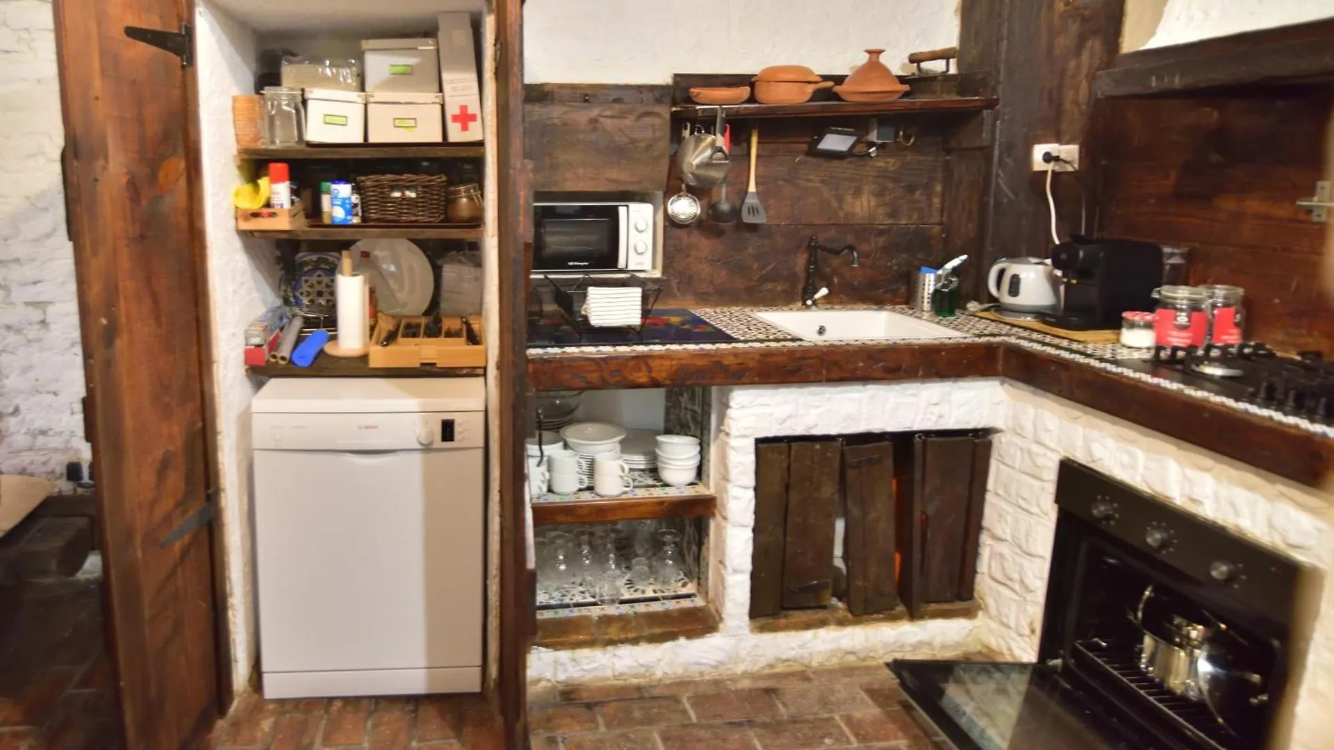 Casa Tenorio Barrio De Santa Cruz إشبيلية 0*,  إسبانيا
