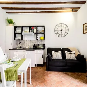 Hébergement de vacances Casa Ispal Alfalfa, Séville