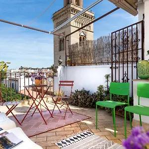  Сasa de vacaciones San Luis Luxury House With Terrace