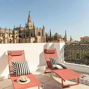  Apartment Isg Catedral