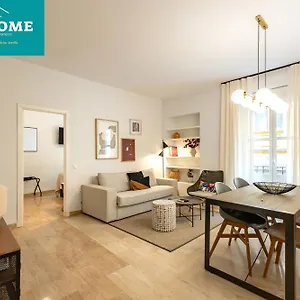  Apartment 180 Goyeneta Luxury