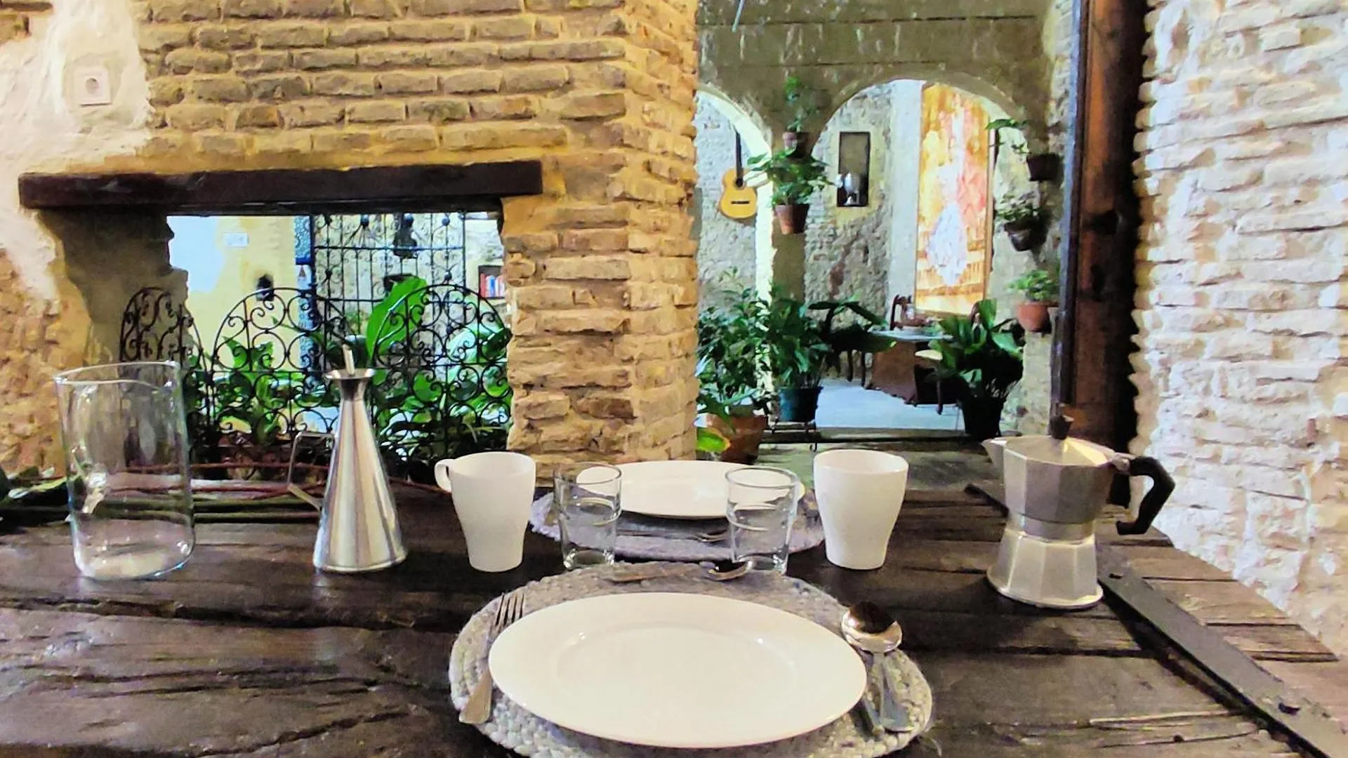 Holiday home Casa Tenorio Barrio De Santa Cruz Seville